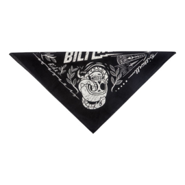 Scarf / Bandana Biltwell Cobra Skull