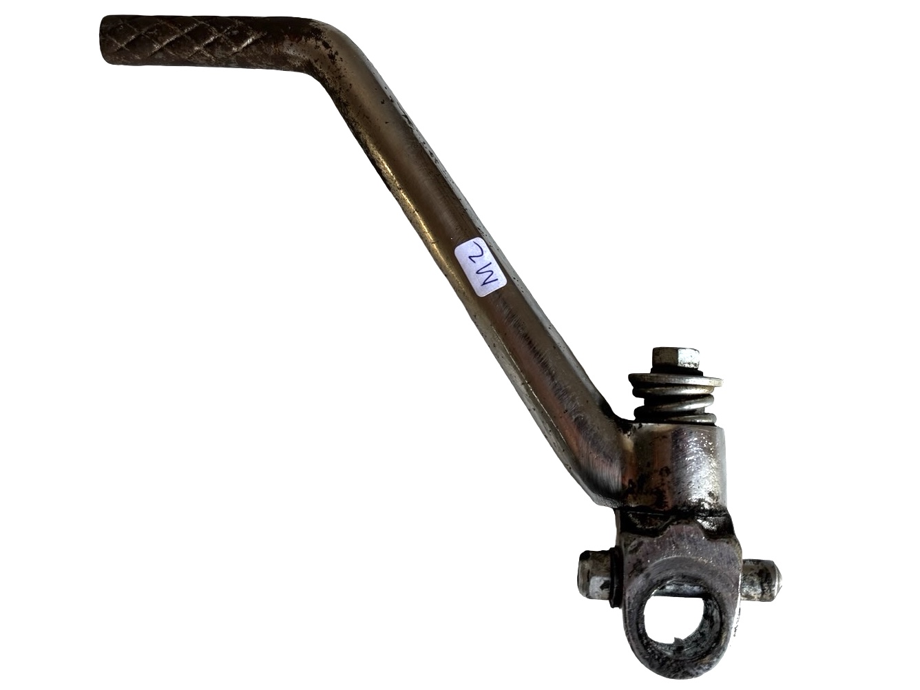 Kickstart Pedaal Origineel! Puch M50 / Borrasca / Minicross / Condor / Etc