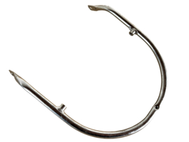 Draagbeugel Origineel! Puch Monza / Grand Prix