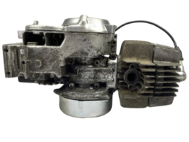 Anrollmotor 50ccm 45kmh Original! (Getestet!) Puch Maxi e50