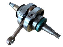 Crankshaft New Model Original! Puch Maxi e50