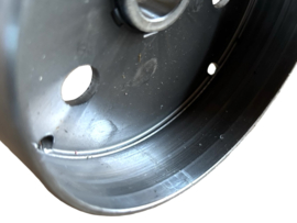 Clutch Bell Kickstart Original! 19 Teeth Puch e50