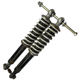 Stoßdämpfer Satz  315mm Original! Puch Maxi P1 ZAP