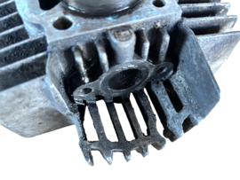 Zylinder Satz 50ccm (38mm) Original! NM 45kmh Puch