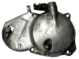 Clutch Cover Push-Start Complete set Puch e50