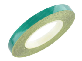 Rim tape sticker (5mm green)