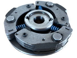 Clutch Push-start / Pedal-start original 3 segments Puch e50