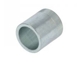 Aanzuigbuis 19mm Bing Carburateur Zündapp / Universeel