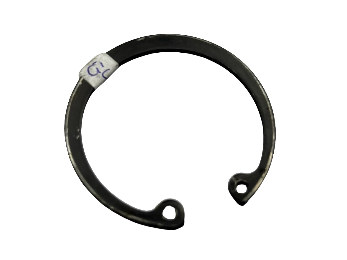 Seegerring Treklager Koppeling Puch Z50 / 2 / 3 Versnellingen
