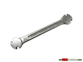 Spoke spanner universal BGS Technic