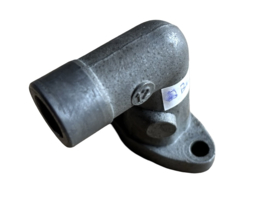 12mm Ansaugstutzen Eckig Bing Original! Puch Maxi