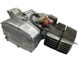 ZA50 Motoren / Delen