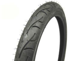 Tyre 17 Inch Continental Go streetprofile / semislick 2.25x17