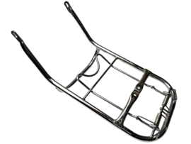 Bagagedrager Origineel! Puch MV / VS / MS50V