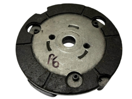 Koppeling aanloop origineel 3 klauws Puch e50