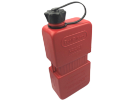 Jerrycan Fuelfriend Rood 1.5 Liter