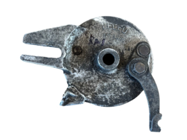 Bremsankerplatte Hinten Original! Puch Maxi N