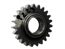 Sprocket 23 Teeth Shift Mechanism Puch 2 / 3 Gear