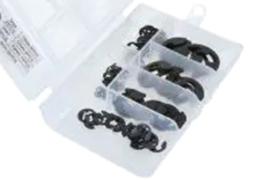 Assortiment set Asborgringen 90-Delig