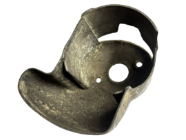 Kühlhaube Zylinder Aluminium Original! Puch MV / VS / Etc