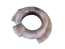 Kickstart ring Puch e50