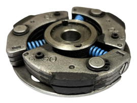 Koppeling aanloop origineel 3 klauws Puch e50