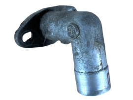 12mm spruitstuk rond Bing Origineel Puch Maxi