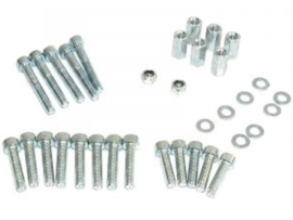 Bolt set Engine Allen 34-Pieces Puch e50