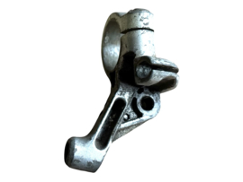 Stuurstuk rechts origineel Magura! Puch Maxi