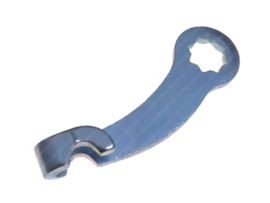 Brake lever Frontbrake Puch Monza / Grand Prix