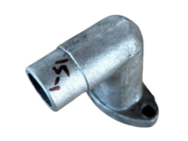 15mm Manifold sqaure Bing Puch Maxi