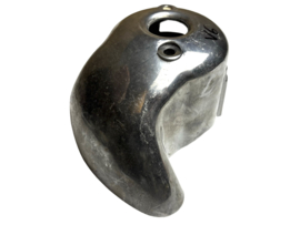 Kühlhaube Zylinder Aluminium Original! Puch MV / VS / Etc