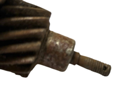 Koppeling Tomos 4L / APN4 / AT / ATX / NTX