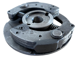 Koppeling Aanloop 2 Klauws Origineel! Puch e50