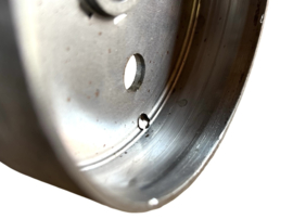 Kupplungskorb Kickstartmotor Original 19 Zähne Puch e50