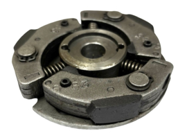 Koppeling aanloop origineel 3 klauws Puch e50