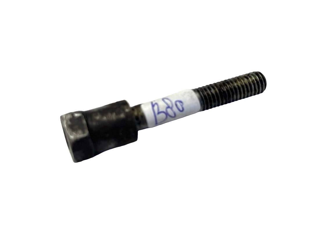 Halsbout Trapasdeksel M6 x 50mm Tomos 2L / 3L / Puch MV / MS / VS / Etc