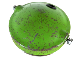 Koplamp Origineel! Puch Monza N50 / M50 Grand Prix