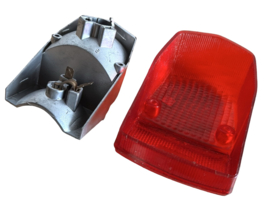 Rücklicht Original Puch Maxi P1