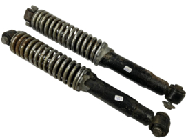 Shock absorber set 320mm Original! Puch Z-One / Manet / Korado