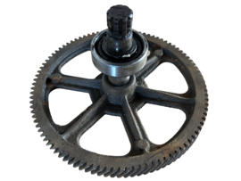 Main gear 96 Teeth Puch e50