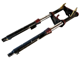 Voorvork Origineel! Puch Z-One / Manet / Korado