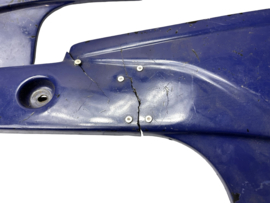 Rahmen Verkleidung Satz Original Puch Maxi P1