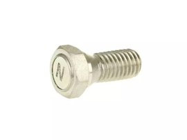 Magneetbout Remschijf Snelheidssensor Koso / Stage 6 M8 x 22.5mm x 1.25mm Universeel