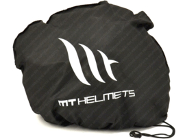 Helm Integral MT Stinger Matt Schwarz
