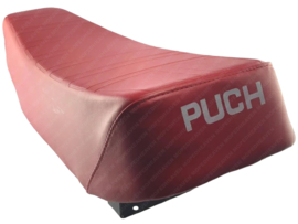 Puch Buddyseat (Rot)