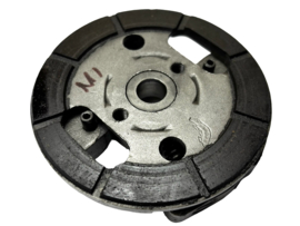 Clutch Push-start / Pedal-start 2 Segments Original! Puch e50