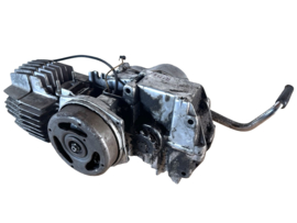 Motorblock Kickstart Modell 45Kmh Puch Maxi e50