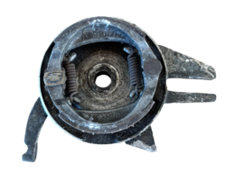 Bremsankerplatte Hinten Original! Puch Maxi N