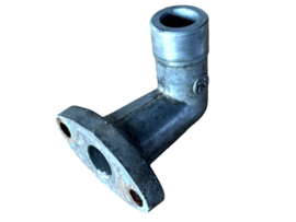 12mm spruitstuk rond Bing Origineel! Puch Maxi